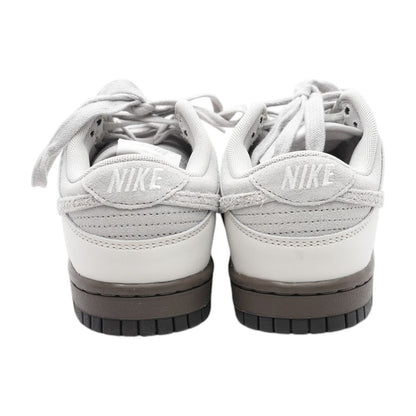 Dunk Low Ironstone Low Top Sneaker