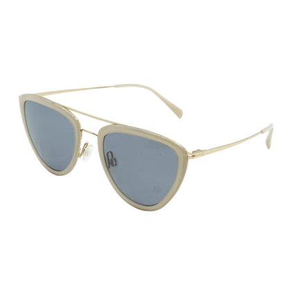 Beige Hunakai Cat Eye Sunglasses (Not Original Lenses)