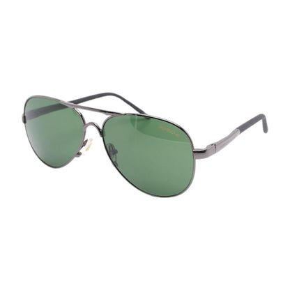 Charcoal P8513 Aviator Sunglasses