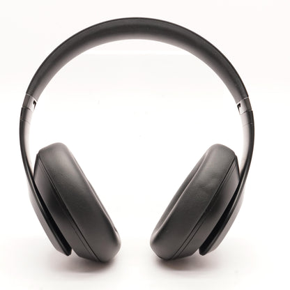 Black Studio Pro Wireless Headphones