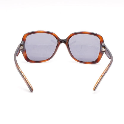 Tortoise FS5227 Square O'Lock Sunglasses