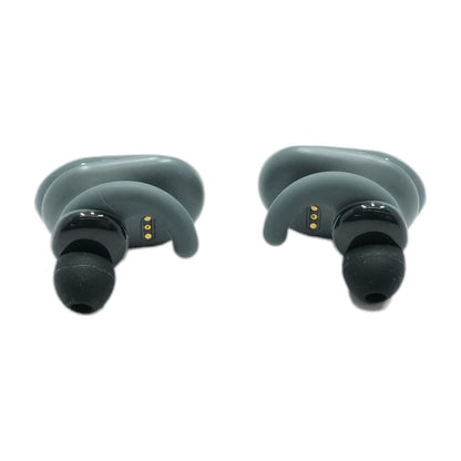 Gray Push True Wireless In-Ear Earbud