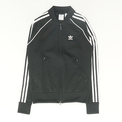 Black Active Jacket