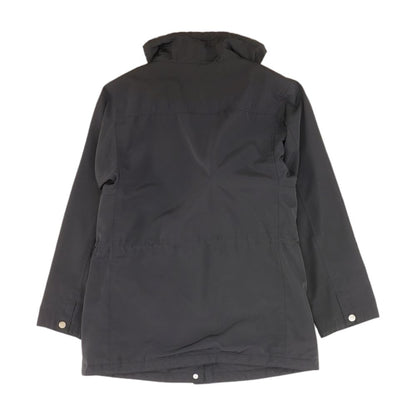 Navy Solid Lightweight Jacket