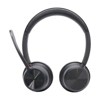 Black Voyager 4320 Wireless Headset