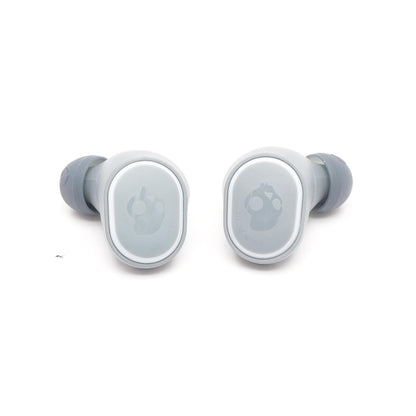 Sesh Evo True Wireless Earbuds Chill Grey