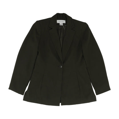 Vintage Black Blazer