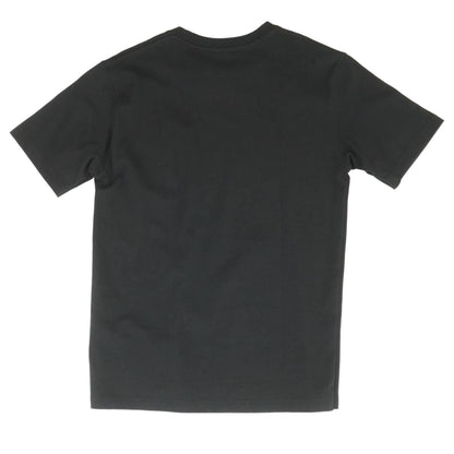 Black Dior x Shawn Oversized Crewneck T-Shirt