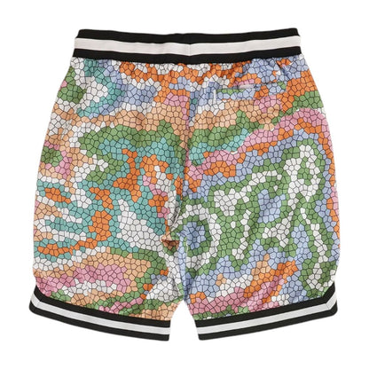 Multi Misc Active Shorts