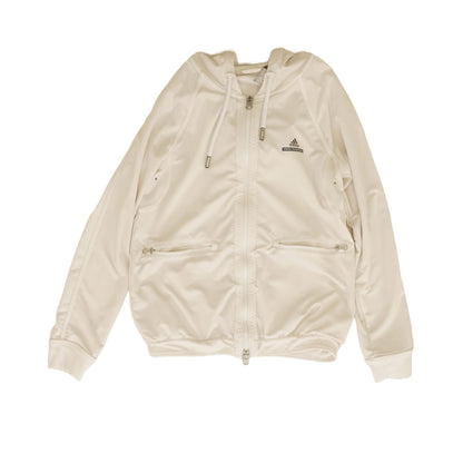 White Lightweight Jacket