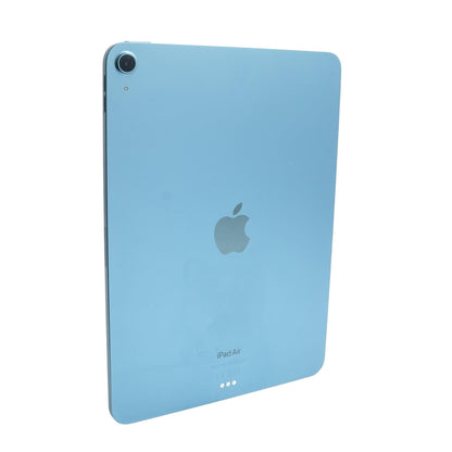 iPad Air 10.9" Blue 5th Generation 256GB Wi-Fi *RENEWED*