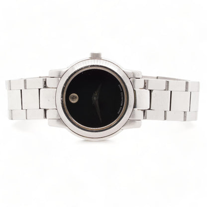 Ladies Museum Classic Stainless Steel Watch