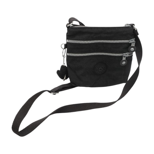 Black Crossbody Bag