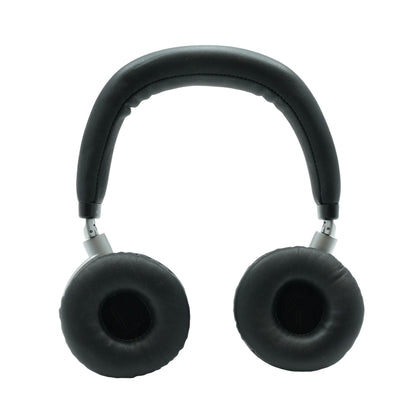 Black JuniorJams Plus Wireless Headphones