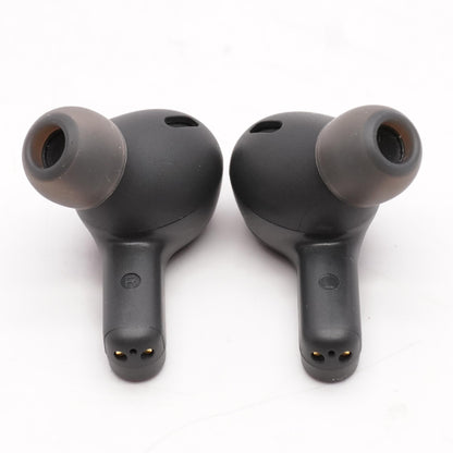 Vibe 200 True Wireless Earbuds Black/Gray