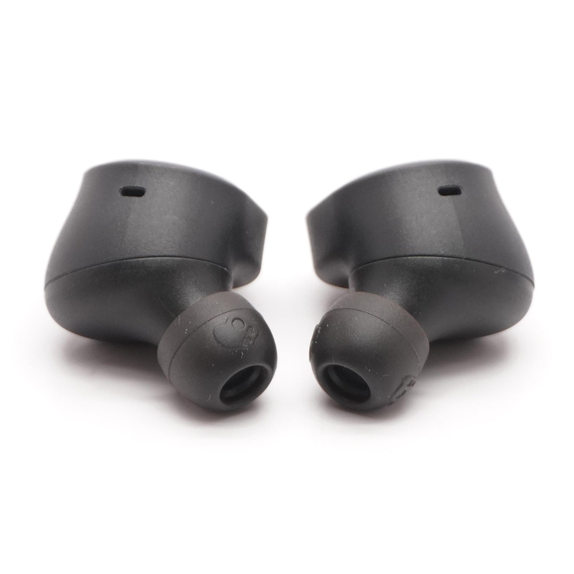 Grind Fuel True Wireless Earbuds Black – Unclaimed Baggage