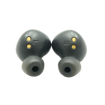 Dark Gray Elite 3 True Wireless Earbuds