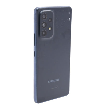 Galaxy A53 5G "Bell Canada" 128GB Black