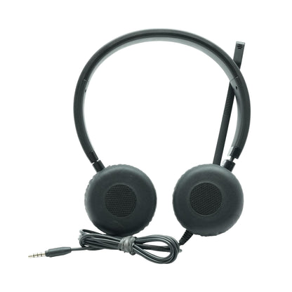 Evolve 30 II Wired Headset