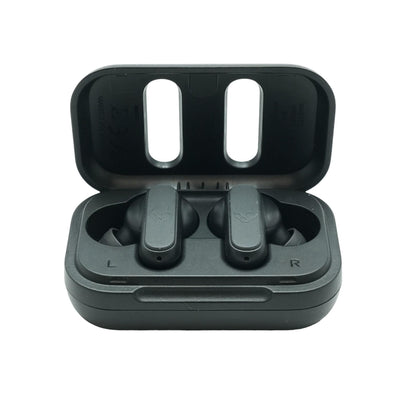 Dime 2 True Wireless Earbuds in True Black