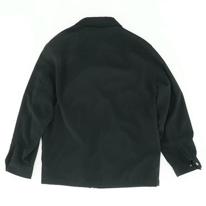 Black Lightweight Jacket