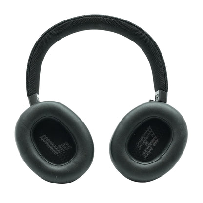 Black Live 660NC Wireless Headphones