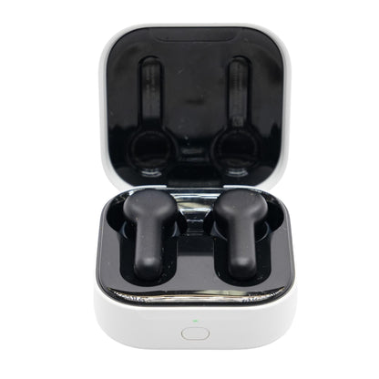 Black Echo Buds Wireless Earbuds