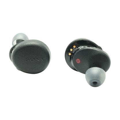 Black WF-XB700 EXTRA BASS True Wireless Earbuds