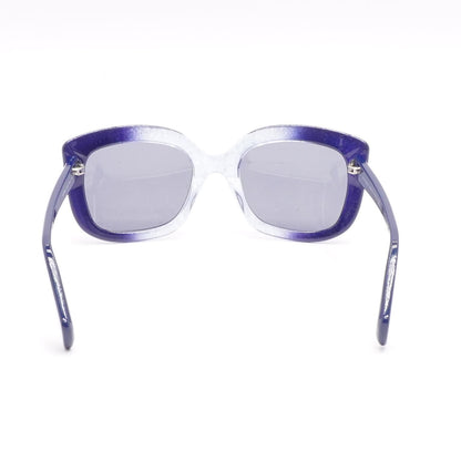 Blue 4235/S Square Sunglasses