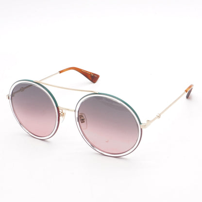 GG0061S Round Gradient Sunglasses