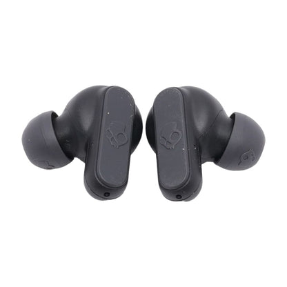 Black Dime 2 True Wireless Earbuds