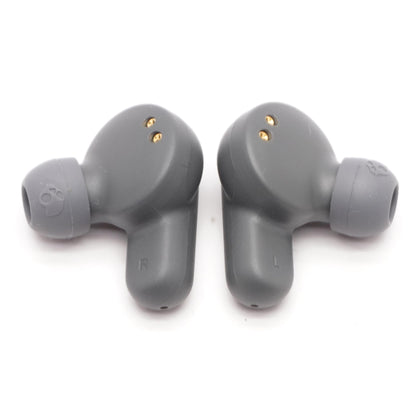 Dime True Wireless Earbuds Gray