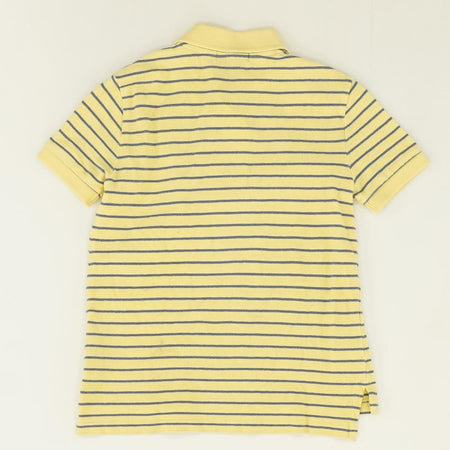 Polo Ralph Lauren Vintage Stripped Polo Shirt