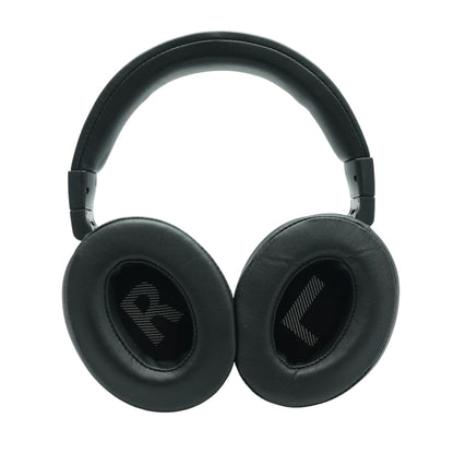 Evolve Wireless Headphones in Space Gray