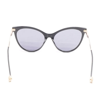 Tortoise VPP037S Cat Eye Sunglasses