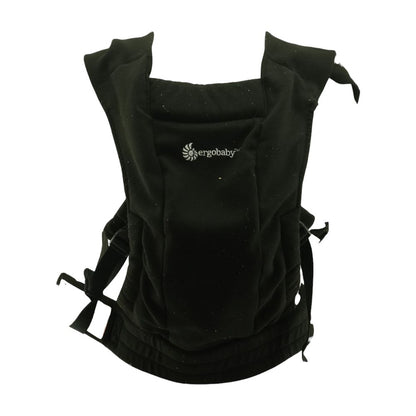 Black Infant Carrier