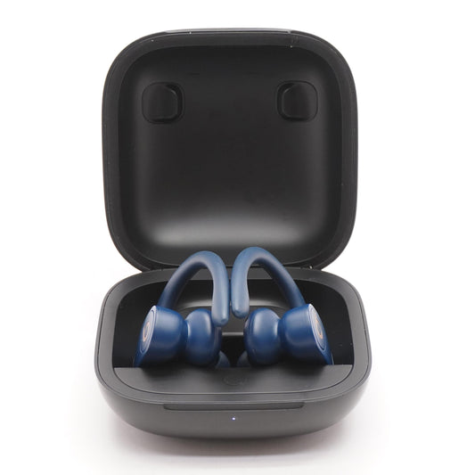 Navy Powerbeats Pro In-Ear Headphones