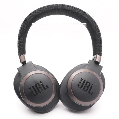 Live 650BTNC Over-Ear Headphones Black