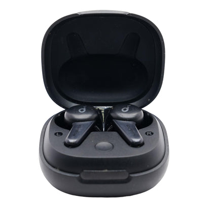 Black Soundcore Life Note 3S Wireless Earbuds