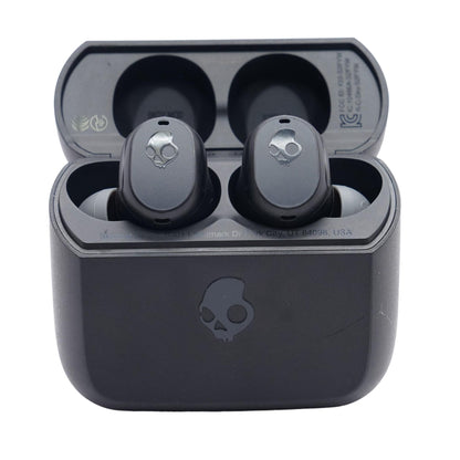 Mod XT Wireless Earbuds Black