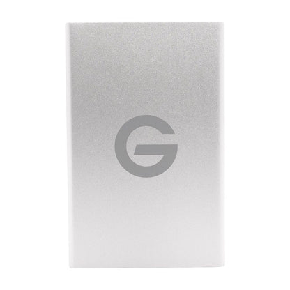 G-Drive USB-C 10TB External HDD