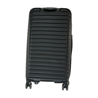 Black Hardside Suitcases