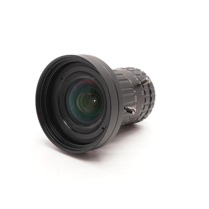 8mm f/2.4 Lens