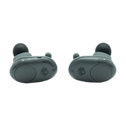 Gray Push True Wireless In-Ear Earbud