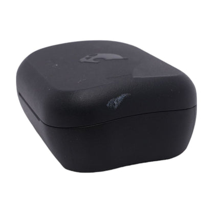 Black Grind True Wireless Earbuds