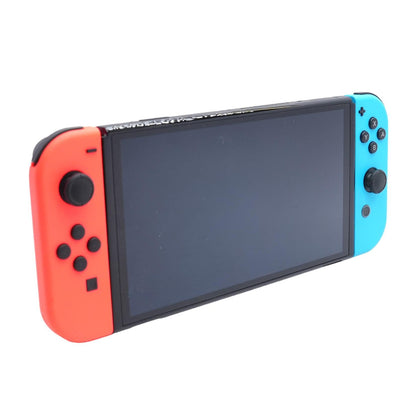 Switch OLED 64GB Game System