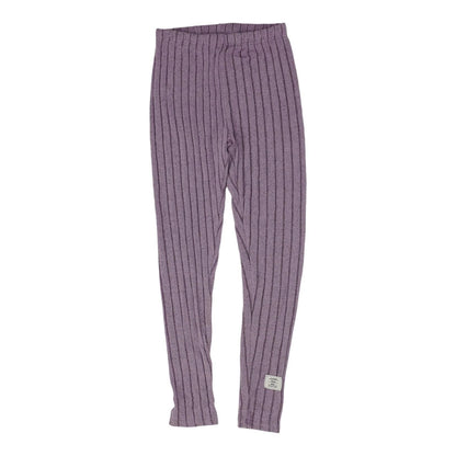 Purple Pant Set