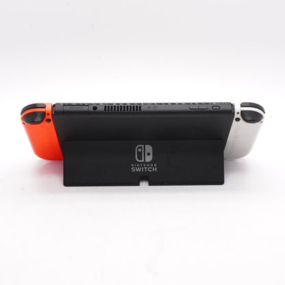 Switch OLED 64GB Game System