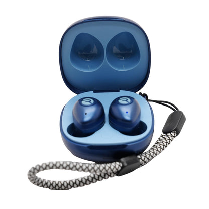 Cobalt Blue The Fitness Earbuds