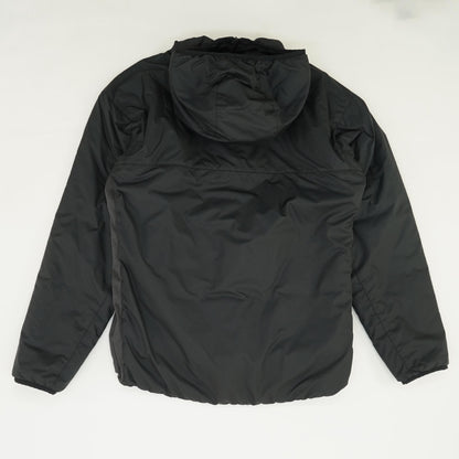 Charcoal Lightweight Jacket